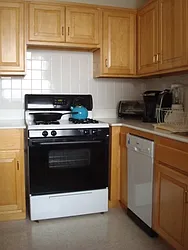 Rented by Citi Habitats