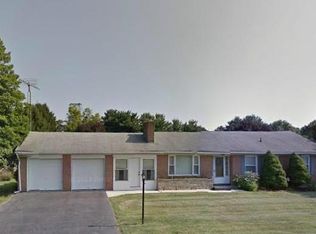 38 Redwood Dr, Hagerstown, MD 21740