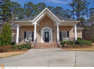 15 Bluff Mountain Dr SW, Rome, GA 30165