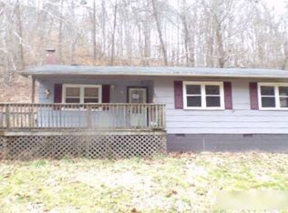 5417 Lynn Creek Rd, Lavalette, WV 25535