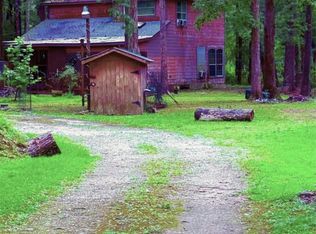 341 Pine Valley Dr, Shepherd, TX 77371