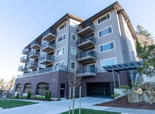700 N State St, Bellingham, WA 98225
