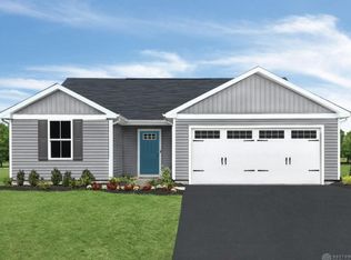 132 Rachel Ann Blvd, West Milton, OH 45383