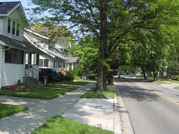 The Street