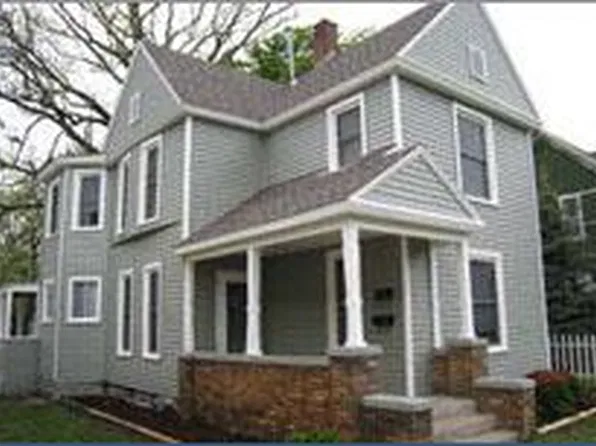 815 College Ave NE #1, Grand Rapids, MI 49503