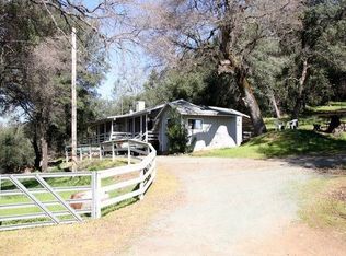 22105 Lawrence Rd, Fiddletown, CA 95629