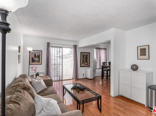 3734 S Canfield Ave APT 109, Los Angeles, CA 90034