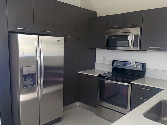 5th image of 3438 NW 13th St #202