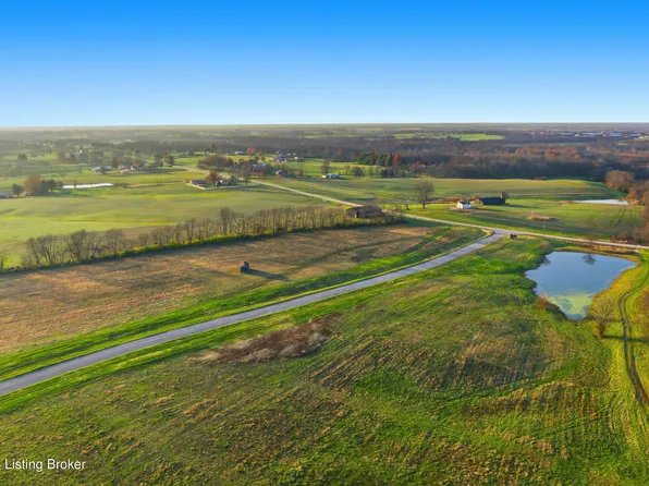 103 S Stallard Dr, Shelbyville, KY 40065