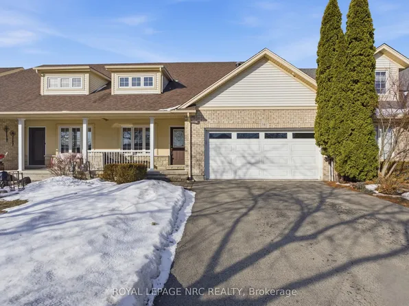 14 Hope Ave W, Niagara On The Lake, ON L0S 1J0