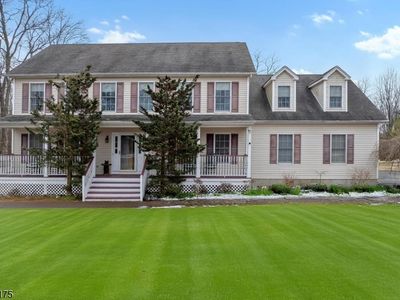 12 Meadow Ridge Rd, Columbia, NJ, 07832