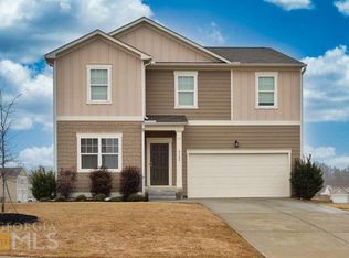 2142 Hudson Dr, Bethlehem, GA