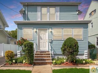 47 Hollywood Ave, Hillside, NJ 07205