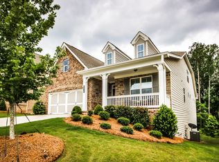 2610 Canter Meadow Dr, Cumming, GA 30040