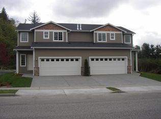 6822 188th St NE #B, Arlington, WA 98223