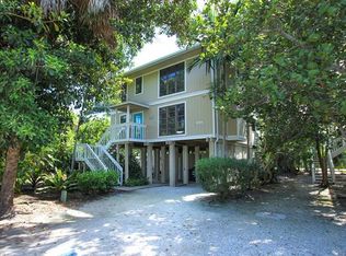 48 Oster Ct, Captiva, FL 33924