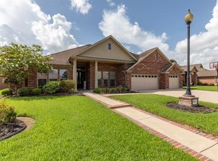 3315 Chasse Ridge Dr, Orange, TX 77632