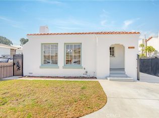 6087 Lime Ave, Long Beach, CA 90805