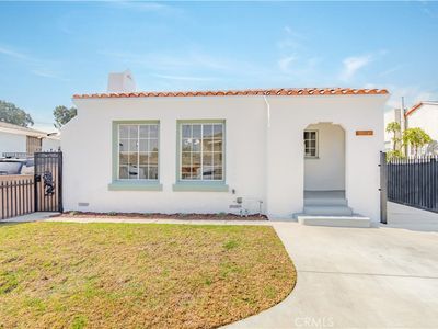 6087 Lime Ave, Long Beach, CA, 90805