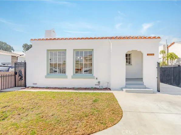 6087 Lime Ave, Long Beach, CA 90805