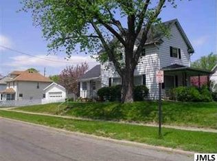700 N Waterloo St, Jackson, MI 49202