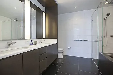 Rented by Compass