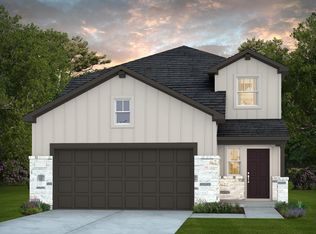 809 High Mesa, Montgomery, TX 77356