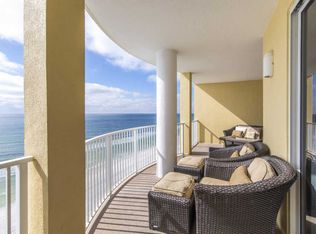 10611 Front Beach Rd UNIT 1402, Panama City Beach, FL 32407