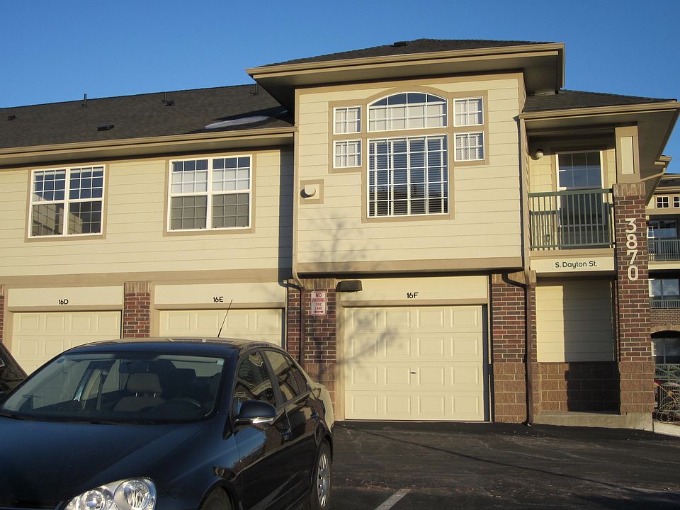 Garage side