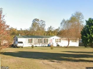 185 Boney Rd, Rose Hill, NC 28458