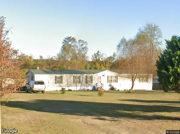 185 Boney Rd, Rose Hill, NC 28458