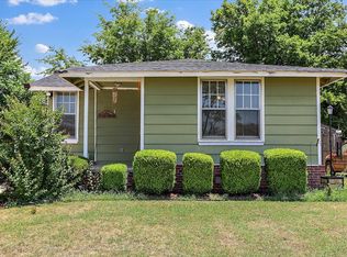 305 Barrentine St, Greenwood, MS 38930