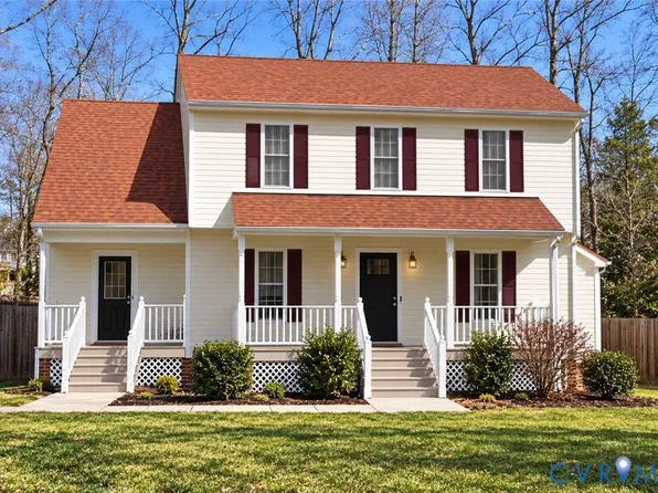 11512 Wiltstaff Dr, Midlothian, VA 23112