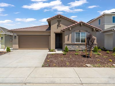 3273 Vallonea St, Manteca, CA, 95337