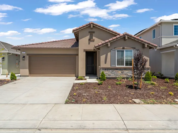 3273 Vallonea St, Manteca, CA 95337