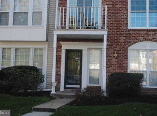 66 Lehavre Ct, Hamilton, NJ 08619