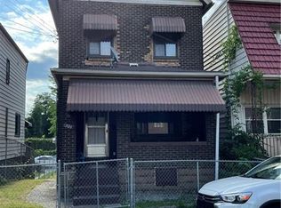 306 Glosser St, East Pittsburgh, PA