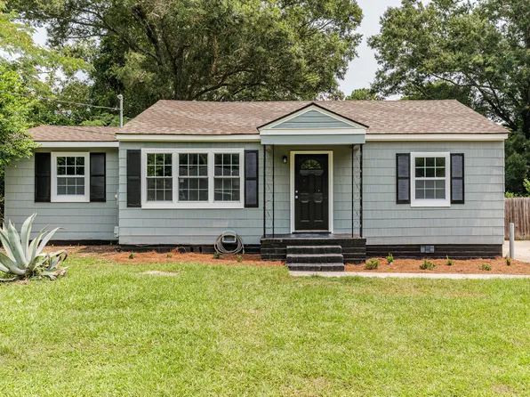 2019 Virginia Avenue, Augusta, GA