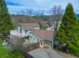266 Mill St, Weaverville, CA 96093