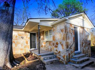 1906 Flora St, North Little Rock, AR 72114