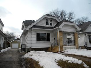 1443 S 53rd St, West Milwaukee, WI 53214