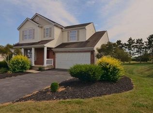 100 Cameron Dr SW, Etna, OH 43062