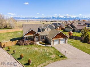 59 Cross Town Ct, Belgrade, MT 59714