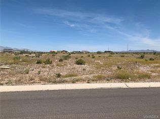 2391 Lupine Trl, Bullhead City, AZ 86442