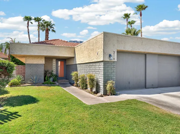 3119 Sunflower Loop N, Palm Springs, CA 92262