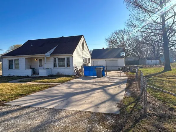 428 Dorset Dr, Emporia, KS 66801