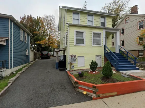 99 Jackson Ave, Nyack, NY