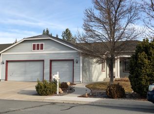 1314 Cibola Ct, Sparks, NV 89436