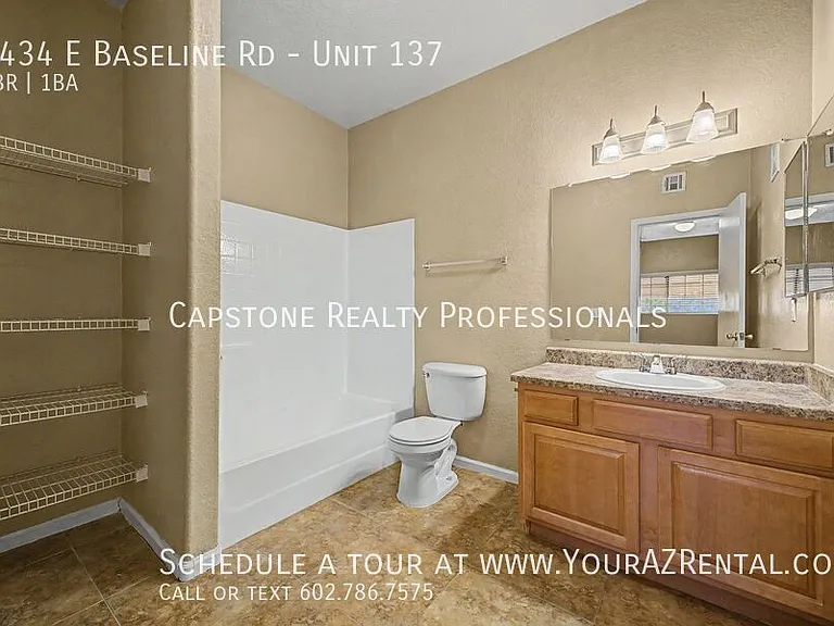 3434 E Baseline Rd #137 — Photo 10