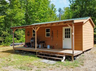 LOT 28.1 Kossar Rd, Springfield, ME 04487